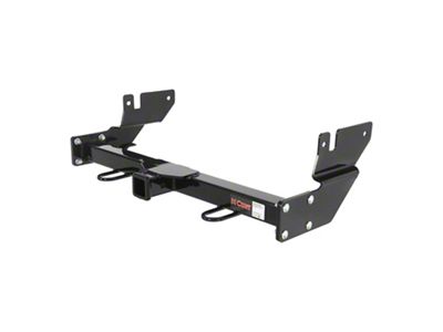 Front Mount Hitch (05-15 Tacoma)