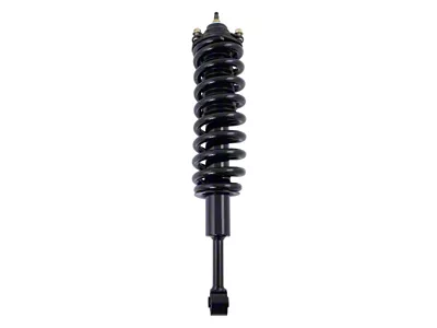 Front Strut and Spring Assembly; Passenger Side (05-15 4WD Tacoma)