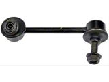 Front Suspension Stabilizer Bar Link Kit; Driver Side (05-19 Tacoma)