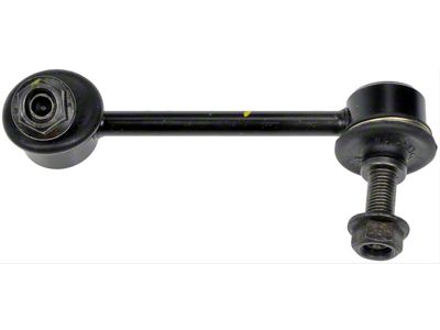 Front Suspension Stabilizer Bar Link Kit; Driver Side (05-19 Tacoma)