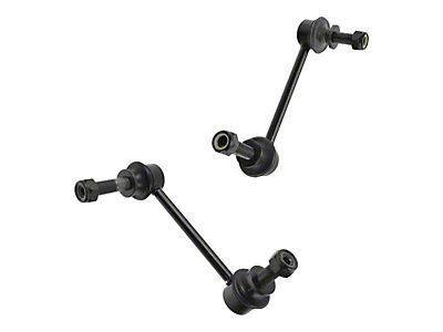 Steering Kit 10-Piece Front Suspension Kit For 2005-2015 Toyota Tacoma - Control Arms, Tie Rods, Sway Bar Links Suspensión Delantera - Foto 11