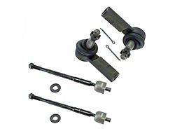 Front Tie Rod Set (05-15 2WD Tacoma)