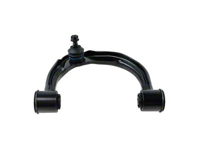 Front Upper Control Arm with Ball Joint; Passenger Side (05-18 Tacoma Pre Runner)