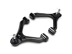 Front Upper Control Arms with Ball Joint (05-15 5-Lug Tacoma)