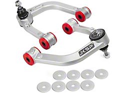 Front Upper Control Arms for 2 to 4-Inch Lift (05-23 6-Lug Tacoma)