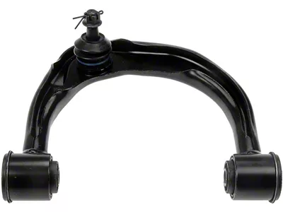 Front Upper Suspension Control Arm; Passenger Side (05-23 Tacoma)