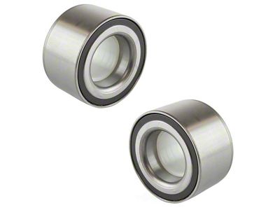 Front Wheel Bearing Set (05-17 2WD Tacoma)