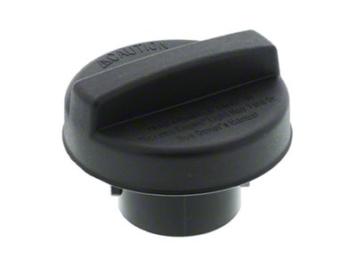Fuel Cap; Non-Locking (03-05 Tacoma)