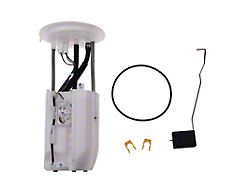 Fuel Pump Assembly (05-15 Tacoma)