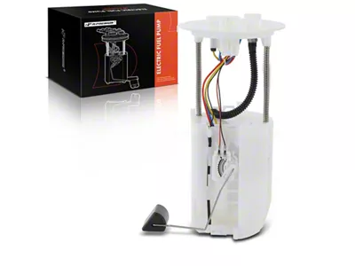Fuel Pump Assembly (16-23 3.5L Tacoma)