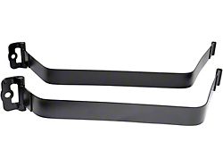 Fuel Tank Strap Set (05-15 Tacoma)