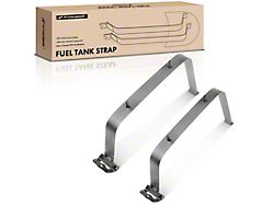 Fuel Tank Straps (05-15 Tacoma w/ Off-Road Package)