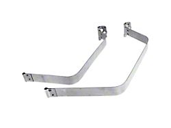 Fuel Tank Straps (05-20 Tacoma w/o Off-Road Package)