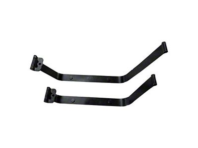 Fuel Tank Straps Set (05-15 Tacoma)