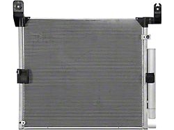 Full Aluminum A/C Condenser (16-23 Tacoma)