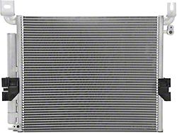 Full Aluminum A/C Condenser (12-15 Tacoma)