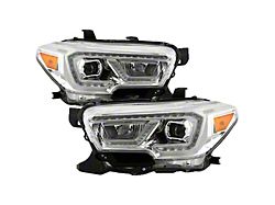 Toyota Tacoma Headlights ExtremeTerrain