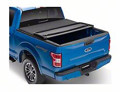 Genesis Elite Tri-Fold Tonneau Cover (05-15 Tacoma)