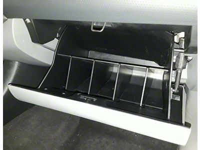 Glove Box Organizer (05-15 Tacoma)