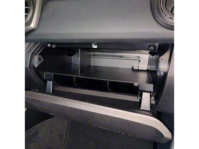 Glove Box Organizer (16-23 Tacoma)
