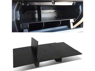 Glove Box Organizer (16-23 Tacoma)