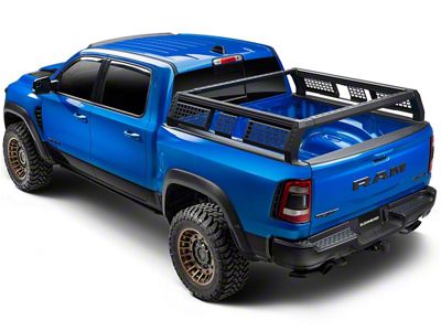 GoRack; Black (16-25 Tacoma)