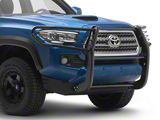 Grille Guard; Black (16-23 Tacoma)