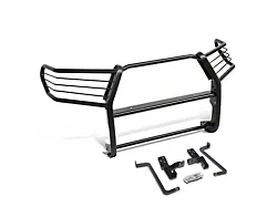 Grille Guard; Black (16-23 Tacoma)