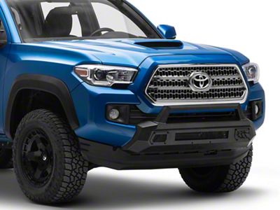 Guardian Stubby Front Bumper (16-23 Tacoma)