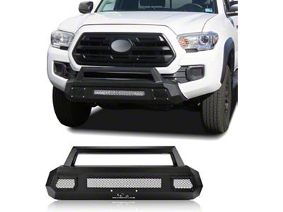 Guardian Stubby Front Bumper (24-26 Tacoma)