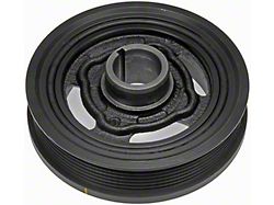 Harmonic Balancer Assembly (05-15 4.0L Tacoma)