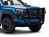 Westin HDX Modular Grille Guard; Black (16-23 Tacoma)