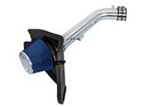Heat Shield Cold Air Intake with Blue Filter (99-04 3.4L Tacoma)