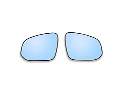 Heated Wide Angle Convex Performance Mirror Lenses (16-23 Tacoma)