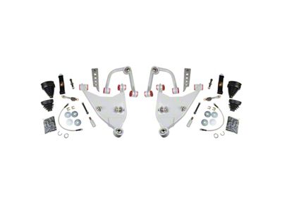 High Clearance Long Travel Kit (05-15 Tacoma)