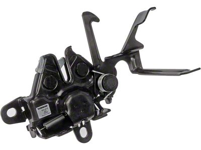 Hood Latch Assembly (11-16 Tacoma)