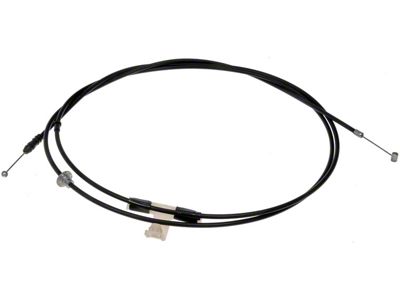 Hood Release Cable Assembly (05-15 Tacoma)