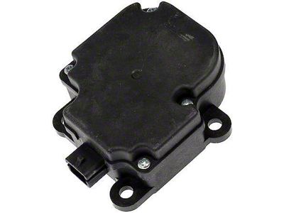 HVAC Air Door Actuator (05-19 Tacoma)