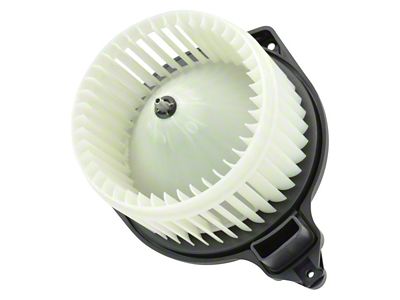 HVAC Blower Motor Assembly (05-15 Tacoma)