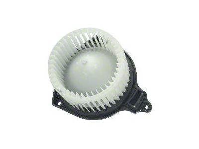 HVAC Blower Motor Assembly (05-15 Tacoma)