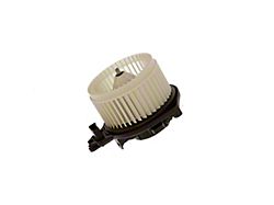HVAC Blower Motor with Fan Cage (05-15 Tacoma)