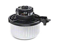 HVAC Heater Blower Motor with Fan Cage (16-23 Tacoma)