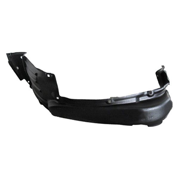 thumbnail image 2 of Evan-Fischer Rear Driver Side Fender Liner For Toyota Tacoma 2005-2015 - Direct Fit 2 of 3