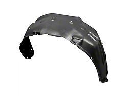 Replacement Inner Fender Liner; Rear Passenger Side (05-15 Tacoma)