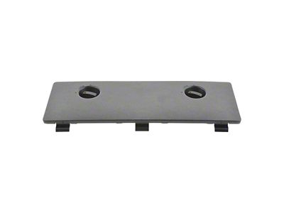 Interior Storage Cover (05-15 Tacoma)