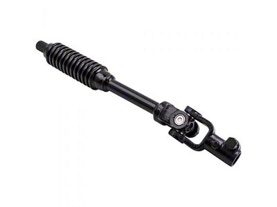 Intermediate Steering Shaft; Lower (05-15 4WD Tacoma)