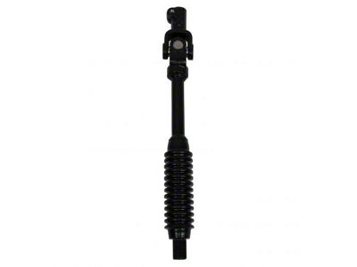 Intermediate Steering Shaft; Lower (05-15 4WD Tacoma)