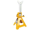 Jack Stands; 3-Ton Capacity 