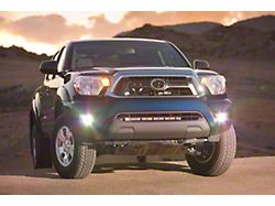 LED Halo Fog Lights (12-15 Tacoma)