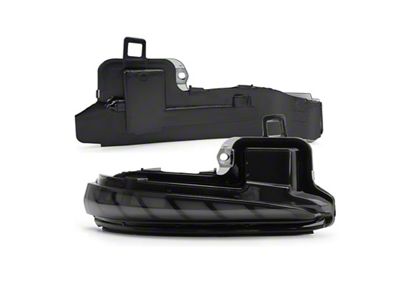 LED Side Mirror Lights (16-23 Tacoma)